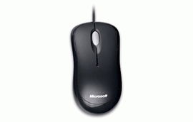 Microsoft Wired Desktop 600 - Juego de teclado y ratón - USB - QWERTY - EE. UU. - negro