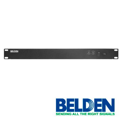 BARRA MULTICONTACTO PDU BELDEN 9BF1-061002 6 CONTACTOS FRONTALES 5-15P 15A/120V BARRA MULTICONTACTO PDU BELDEN 9BF1-061002 6 CONTACTOS FRONTALES 5-15P 15A/120V