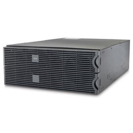 APC Step-Down Transformer - Transformador - CA 208 V - 10 kW - 10000 VA - conectores de salida: 6 - negro - para P/N: AR3106SP, SMX1000C, SMX1500RM2UC, SMX1500RM2UCNC, SMX750C, SMX750CNC, SRT5KRMXLW-TW