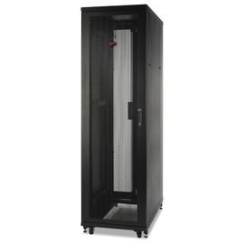 APC NetShelter SV - Rack - negro - 42U - 19