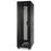 APC NetShelter SV - Rack - negro - 42U - 19