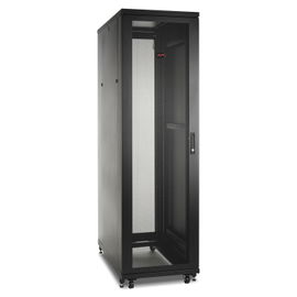 APC NetShelter SV - Rack - negro - 42U - 19