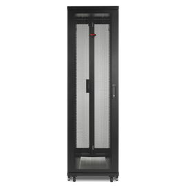 APC NetShelter SV - Rack - negro - 42U - 19