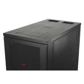 APC NetShelter SV - Rack - negro - 42U - 19