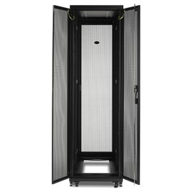 APC NetShelter SV - Rack - negro - 42U - 19