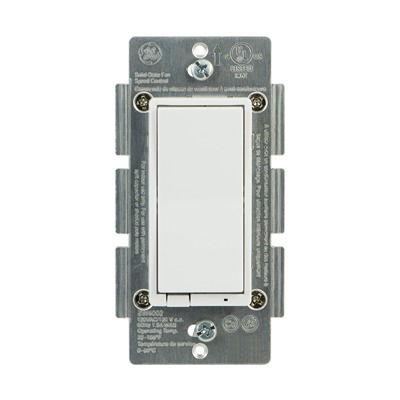 Controlador Z-WAVE para abanicos de techo, requiere agregarse a un HUB HC7, puede ser un panel de alarma L5210, L7000 con Total Connect, Controlador Z-WAVE para abanicos de techo, requiere agregarse a un HUB HC7, puede ser un panel de alarma L5210, L7000 con Total Connect,