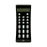 Teclado Inalámbrico con Display Para Control de Dispositivos Z-WAVE, apagadores On/Off, marca JASCO