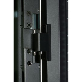 APC NetShelter SX Enclosure with Sides - Rack - negro - 42U - 19