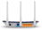 TP-LINK Archer C20 AC750 - Enrutador inalámbrico conmutador de 4 puertos - Doble banda