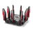 ROUTER GAMING / TP-LINK ARCHER C5400X / MU-MIMO 4X4 / 1 WAN / 8 LAN / 2 USB 3.0 / 8 ANTENAS EXTERNAS / MODOS DE TRABAJO ENRUTADOR/PUNTO DE ACCESO / 5GHz-2.4GHz.