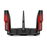 ROUTER GAMING / TP-LINK ARCHER C5400X / MU-MIMO 4X4 / 1 WAN / 8 LAN / 2 USB 3.0 / 8 ANTENAS EXTERNAS / MODOS DE TRABAJO ENRUTADOR/PUNTO DE ACCESO / 5GHz-2.4GHz.