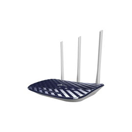 Router Inalámbrico WISP con Configuración de fábrica personalizable, doble banda AC, con antenas de alta ganancia, hasta 733 Mbps, 4 Puertos LAN 10/100 Mbps, 1 Puerto WAN 10/100 Mbps Router Inalámbrico WISP con Configuración de fábrica personalizable, doble banda AC, con antenas de alta ganancia, hasta 733 Mbps, 4 Puertos LAN 10/100 Mbps, 1 Puerto WAN 10/100 Mbps