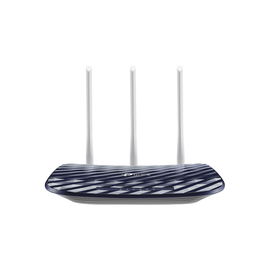 Router Inalámbrico WISP con Configuración de fábrica personalizable, doble banda AC, con antenas de alta ganancia, hasta 733 Mbps, 4 Puertos LAN 10/100 Mbps, 1 Puerto WAN 10/100 Mbps Router Inalámbrico WISP con Configuración de fábrica personalizable, doble banda AC, con antenas de alta ganancia, hasta 733 Mbps, 4 Puertos LAN 10/100 Mbps, 1 Puerto WAN 10/100 Mbps