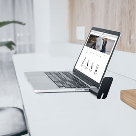 Adaptador  USB inalámbrico doble banda AC 1200 Mbps
