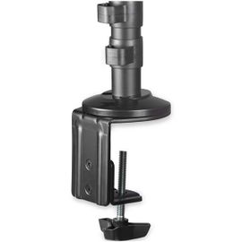 StarTech.com Brazo para Escritorio de Dos Monitores - con Barra Horizontal - Soporte de Mordaza/Ojal para Escritorio StarTech.com Brazo para Escritorio de Dos Monitores - con Barra Horizontal - Soporte de Mordaza/Ojal para Escritorio
