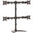 StarTech.com Base de Soporte Ajustable VESA para 4 Monitores de hasta 27 Pulgadas