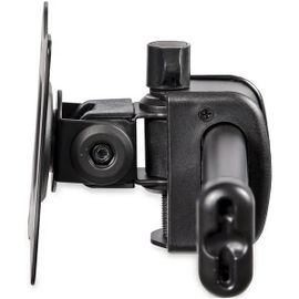 StarTech.com Brazo de Soporte VESA Articulado de 3 Monitores hasta de 27 Pulgadas - Base para Monitores de Ordenador StarTech.com Brazo de Soporte VESA Articulado de 3 Monitores hasta de 27 Pulgadas - Base para Monitores de Ordenador