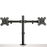 StarTech.com Brazo de Soporte para Dos Monitores - Articulado - de Acero