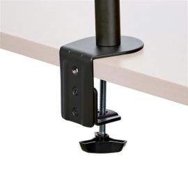 StarTech.com Brazo de Soporte para Dos Monitores - Articulado - de Acero StarTech.com Brazo de Soporte para Dos Monitores - Articulado - de Acero