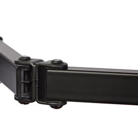 StarTech.com Brazo de Soporte para Dos Monitores - Articulado - de Acero StarTech.com Brazo de Soporte para Dos Monitores - Articulado - de Acero