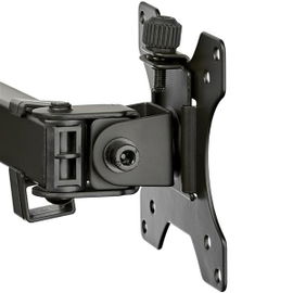 StarTech.com Brazo de Soporte para Dos Monitores - Articulado - de Acero StarTech.com Brazo de Soporte para Dos Monitores - Articulado - de Acero