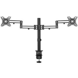 StarTech.com Brazo de Soporte para Monitor - Articulado - de Aluminio StarTech.com Brazo de Soporte para Monitor - Articulado - de Aluminio
