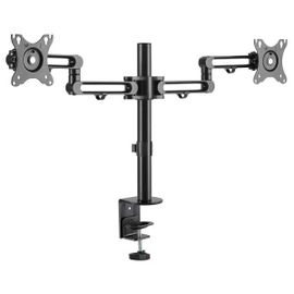 StarTech.com Brazo de Soporte para Monitor - Articulado - de Aluminio StarTech.com Brazo de Soporte para Monitor - Articulado - de Aluminio