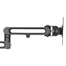 StarTech.com Brazo de Soporte para Monitor - Articulado - de Aluminio StarTech.com Brazo de Soporte para Monitor - Articulado - de Aluminio
