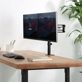 StarTech.com Brazo de Soporte para Monitor - Articulado - de Aluminio StarTech.com Brazo de Soporte para Monitor - Articulado - de Aluminio