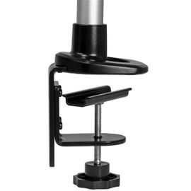 StarTech.com Soporte para Dos Monitores con Brazos Móviles - Apilable StarTech.com Soporte para Dos Monitores con Brazos Móviles - Apilable