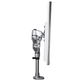StarTech.com Brazo de Soporte de Escritorio Articulado VESA para 2 Monitores de hasta 27 Pulgadas - Montura de Grommet o Mordaza StarTech.com Brazo de Soporte de Escritorio Articulado VESA para 2 Monitores de hasta 27 Pulgadas - Montura de Grommet o Mordaza