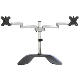StarTech.com Soporte para Dos Monitores - Articulado - de Acero y Aluminio