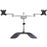 StarTech.com Soporte para Dos Monitores - Articulado - de Acero y Aluminio