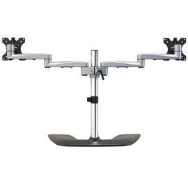 StarTech.com Soporte para Dos Monitores - Articulado - de Acero y Aluminio