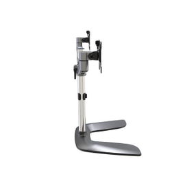 StarTech.com Soporte para Dos Monitores - Articulado - de Acero y Aluminio