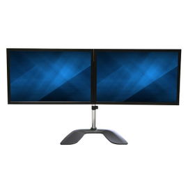 StarTech.com Soporte para Dos Monitores - Articulado - de Acero y Aluminio