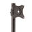 StarTech.com Base de Soporte Vertical VESA Ajustable para Dos Monitores de hasta 27 Pulgadas