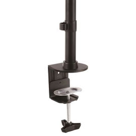 StarTech.com Base de Soporte Vertical VESA Ajustable para Dos Monitores de hasta 27 Pulgadas StarTech.com Base de Soporte Vertical VESA Ajustable para Dos Monitores de hasta 27 Pulgadas