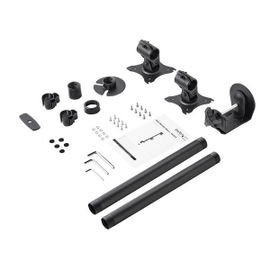 StarTech.com Base de Soporte Vertical VESA Ajustable para Dos Monitores de hasta 27 Pulgadas StarTech.com Base de Soporte Vertical VESA Ajustable para Dos Monitores de hasta 27 Pulgadas
