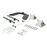 StarTech.com Soporte Vertical para Dos Monitores - de Aluminio
