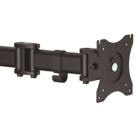 StarTech.com Soporte VESA Brazo Articulado para Montaje de Pantallas de hasta 27 Pulgadas - Adaptador VESA de Acero de Servicio Pesado - Montaje VESA StarTech.com Soporte VESA Brazo Articulado para Montaje de Pantallas de hasta 27 Pulgadas - Adaptador VESA de Acero de Servicio Pesado - Montaje VESA