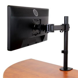 StarTech.com Soporte VESA Brazo Articulado para Montaje de Pantallas de hasta 27 Pulgadas - Adaptador VESA de Acero de Servicio Pesado - Montaje VESA StarTech.com Soporte VESA Brazo Articulado para Montaje de Pantallas de hasta 27 Pulgadas - Adaptador VESA de Acero de Servicio Pesado - Montaje VESA