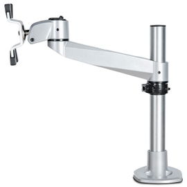 StarTech.com Brazo de Soporte para Montaje en Escritorio - Articulado - de Aluminio - Premium StarTech.com Brazo de Soporte para Montaje en Escritorio - Articulado - de Aluminio - Premium