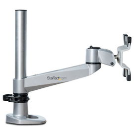 StarTech.com Brazo de Soporte para Montaje en Escritorio - Articulado - de Aluminio - Premium StarTech.com Brazo de Soporte para Montaje en Escritorio - Articulado - de Aluminio - Premium