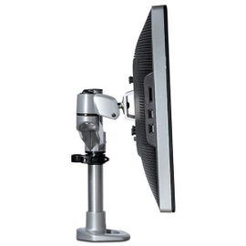 StarTech.com Brazo de Soporte para Montaje en Escritorio - Articulado - de Aluminio - Premium StarTech.com Brazo de Soporte para Montaje en Escritorio - Articulado - de Aluminio - Premium