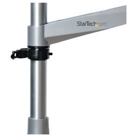 StarTech.com Brazo de Soporte para Montaje en Escritorio - Articulado - de Aluminio - Premium StarTech.com Brazo de Soporte para Montaje en Escritorio - Articulado - de Aluminio - Premium