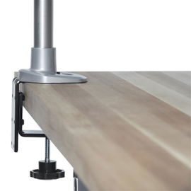 StarTech.com Brazo de Soporte para Montaje en Escritorio - Articulado - de Aluminio - Premium StarTech.com Brazo de Soporte para Montaje en Escritorio - Articulado - de Aluminio - Premium