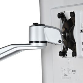 StarTech.com Brazo de Soporte para Montaje en Escritorio - Articulado - de Aluminio - Premium StarTech.com Brazo de Soporte para Montaje en Escritorio - Articulado - de Aluminio - Premium