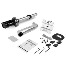 StarTech.com Brazo de Soporte para Montaje en Escritorio - Articulado - de Aluminio - Premium StarTech.com Brazo de Soporte para Montaje en Escritorio - Articulado - de Aluminio - Premium