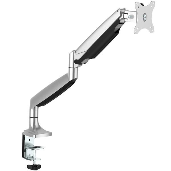 StarTech.com Brazo de Montaje en Escritorio para Monitor - Articulado con Movimiento - de Servicio Pesado con Aluminio StarTech.com Brazo de Montaje en Escritorio para Monitor - Articulado con Movimiento - de Servicio Pesado con Aluminio